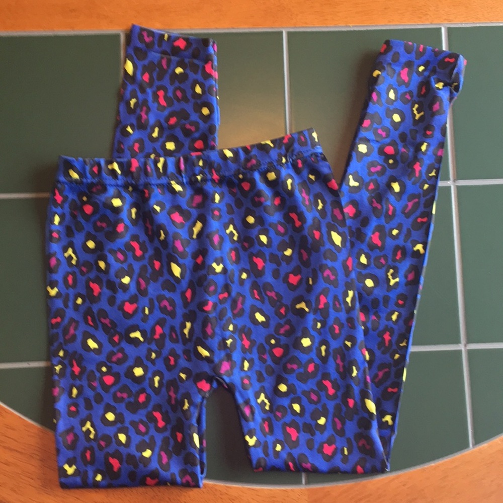 *LAST CHANCE* Girls Leggings